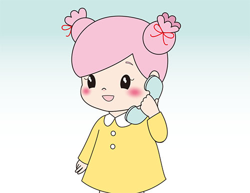まずは、お気軽にお問い合わせください